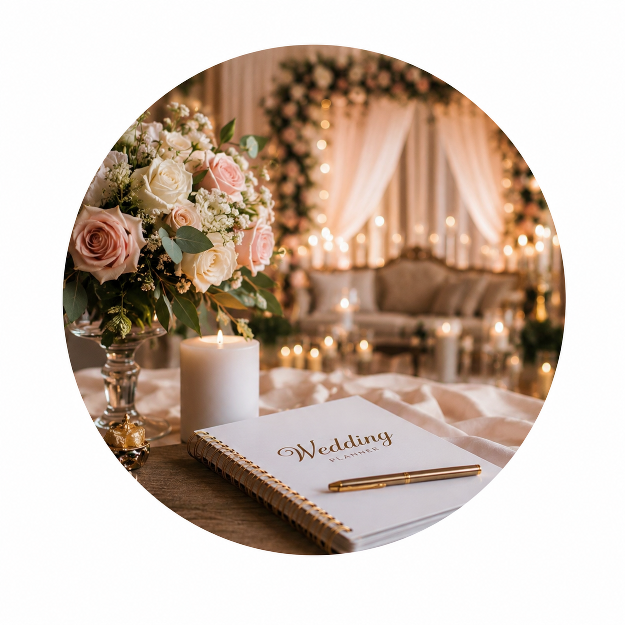 Wedding Planning