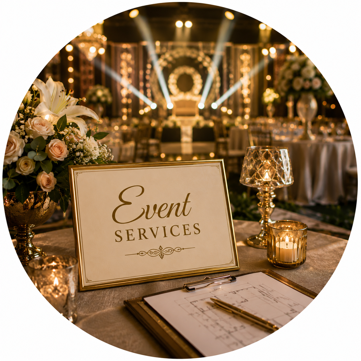 Event Services