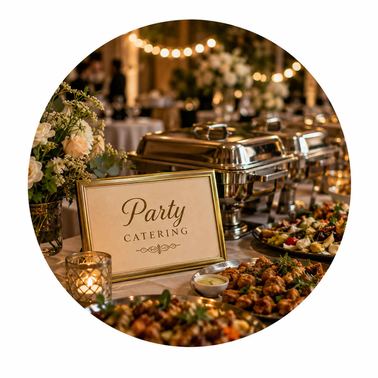 Party Catering